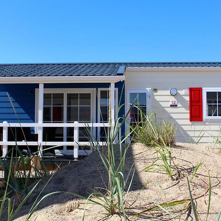 Strand 15 Scharbeutz Exterior photo